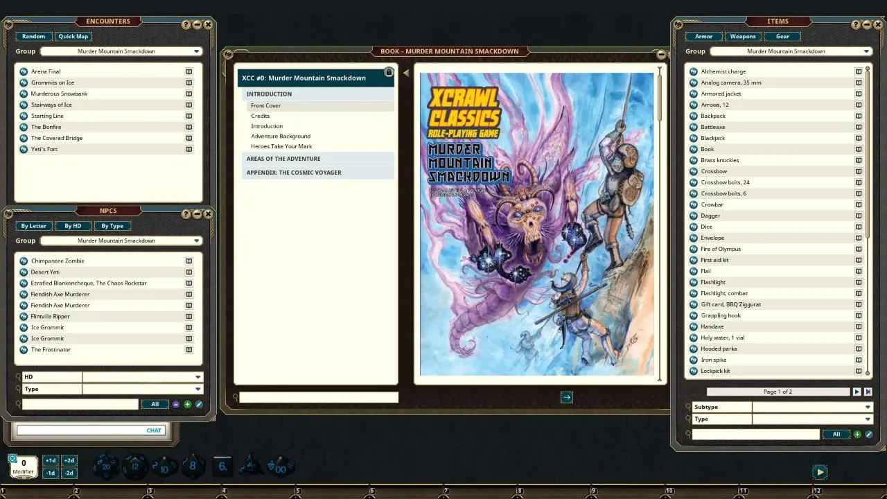 Screenshot 0